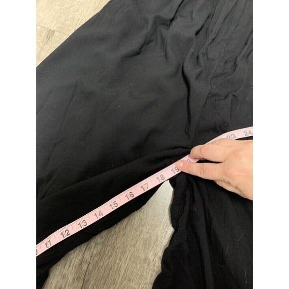 MOD Cloth Black Jumpsuit Size XS‎ - Picture 4 of 9